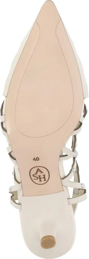 Ash With Heel - Image 5