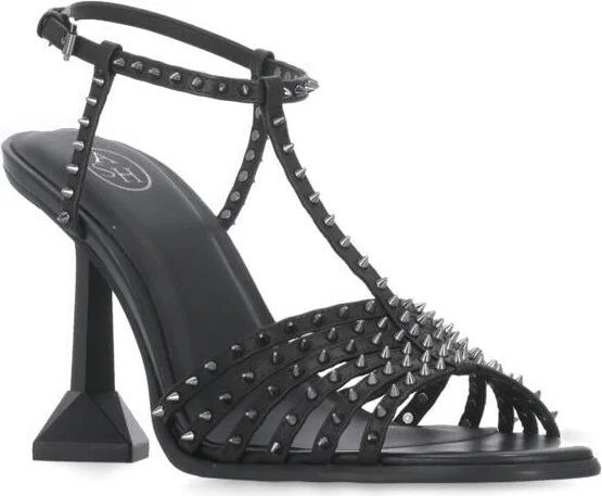 Ash With Heel - Image 3