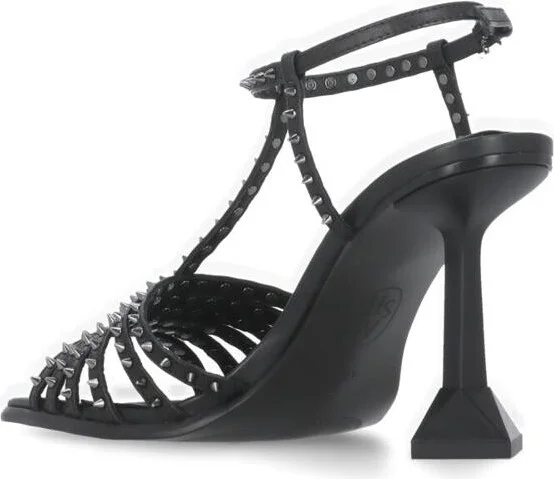 Ash With Heel - Image 4