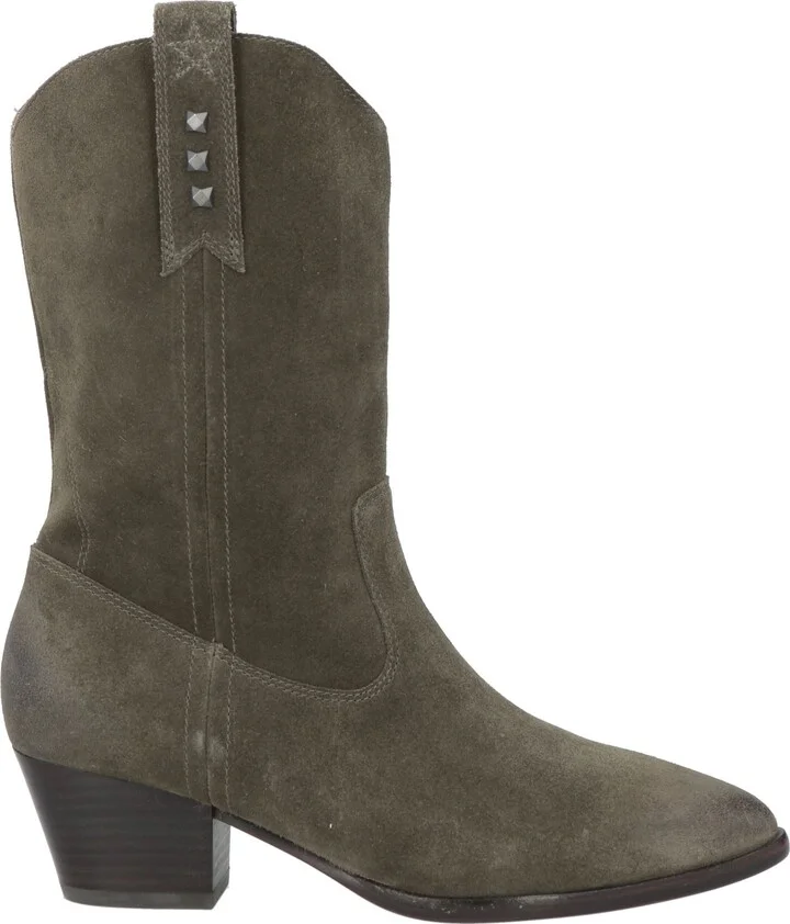 Ash Woman Ankle boots - Image 3