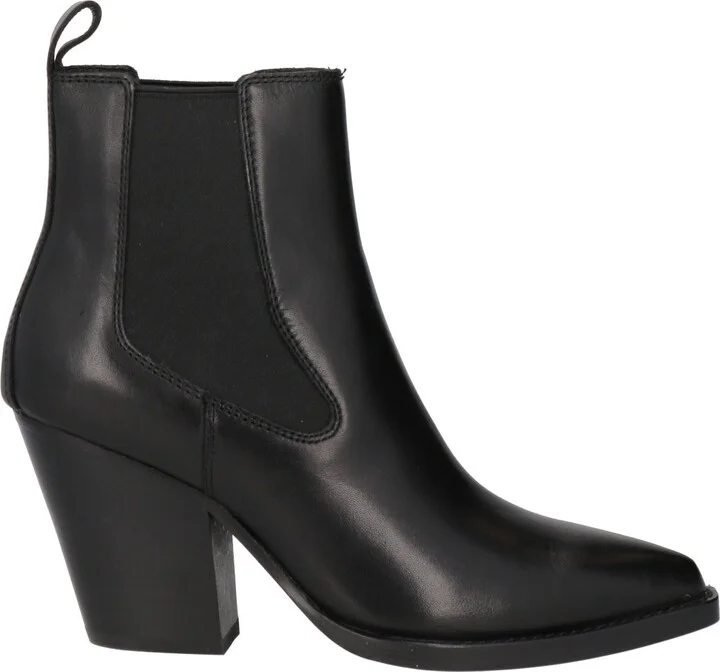 Ash Woman Ankle boots - Image 3