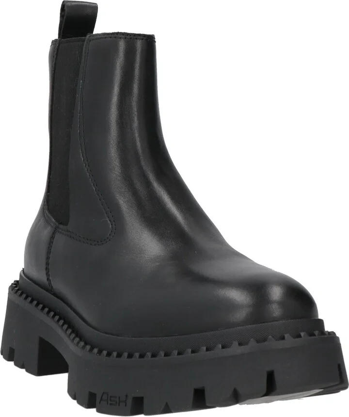 Ash Woman Ankle boots - Image 4