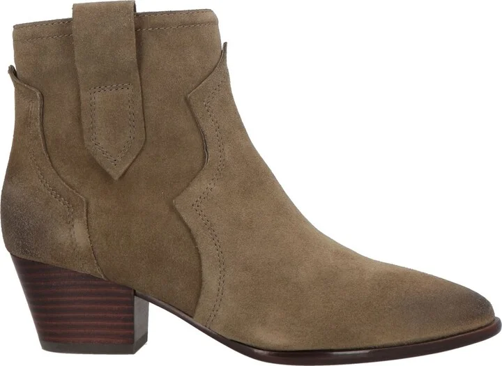 Ash Woman Ankle boots - Image 3