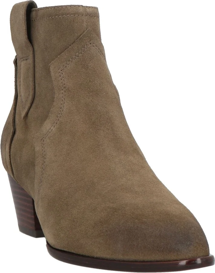 Ash Woman Ankle boots - Image 4