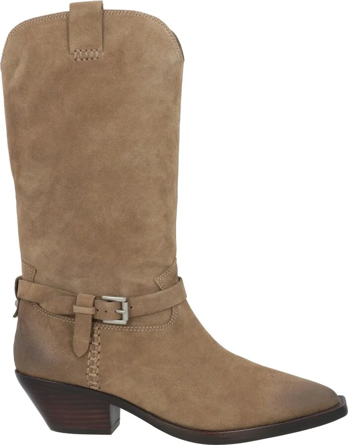 Ash Woman Ankle boots - Image 3