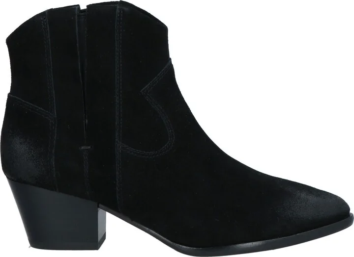 Ash Woman Ankle boots - Image 3