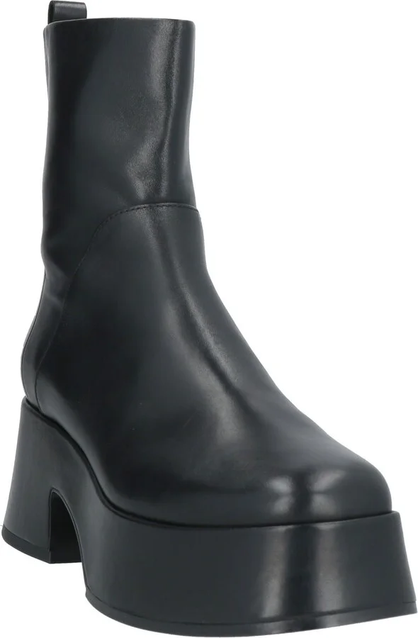 Ash Woman Ankle boots - Image 4