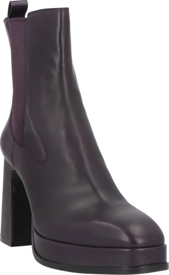 Ash Woman Ankle boots - Image 4