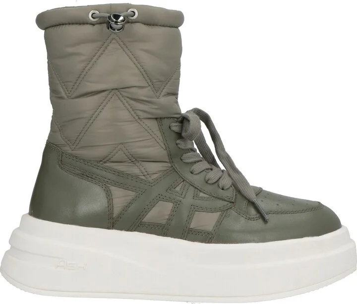 Ash Woman Ankle boots - Image 6