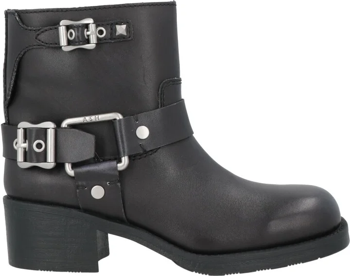 Ash Woman Ankle boots - Image 3
