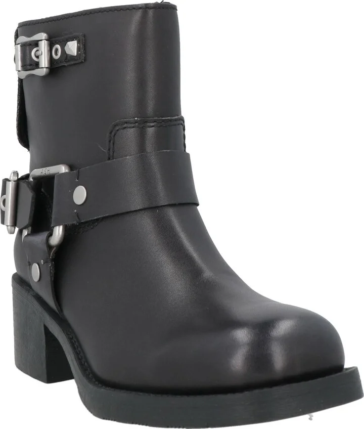 Ash Woman Ankle boots - Image 4