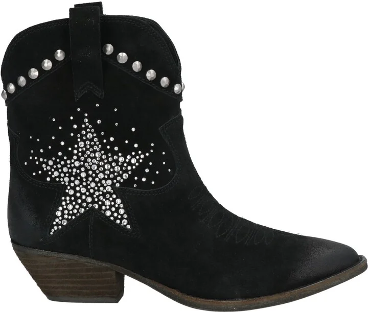 Ash Woman Ankle boots - Image 3