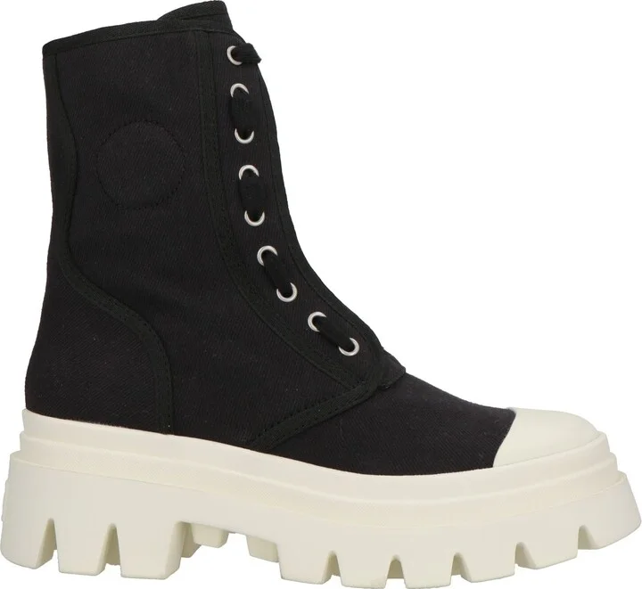 Ash Woman Ankle boots - Image 3