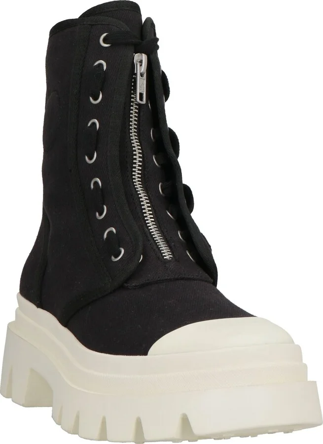 Ash Woman Ankle boots - Image 4