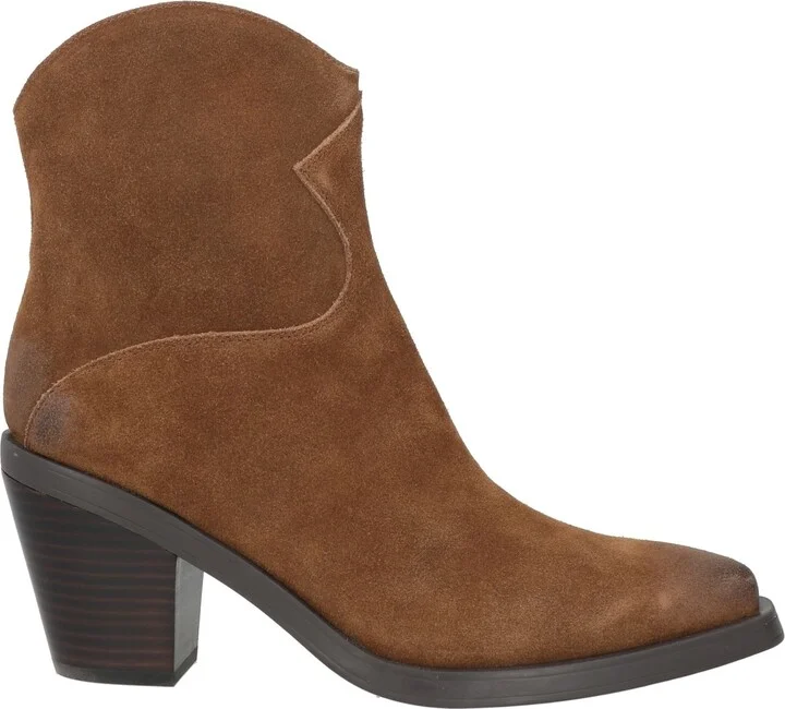 Ash Woman Ankle boots - Image 3
