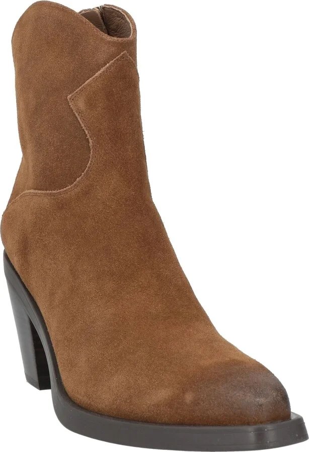 Ash Woman Ankle boots - Image 4