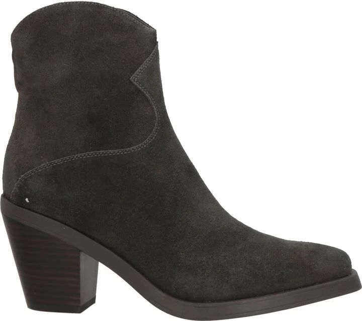 Ash Woman Ankle boots - Image 6