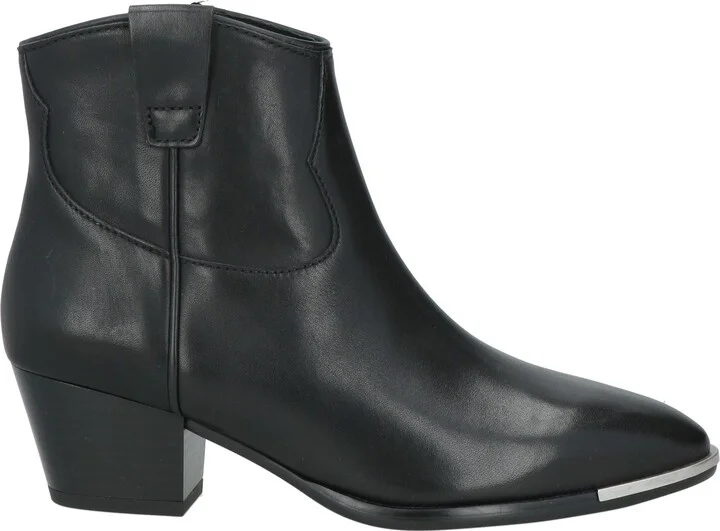 Ash Woman Ankle boots - Image 3