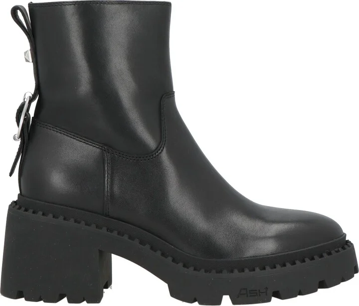 Ash Woman Ankle boots - Image 3
