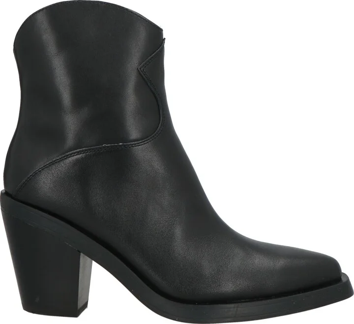 Ash Woman Ankle boots - Image 3