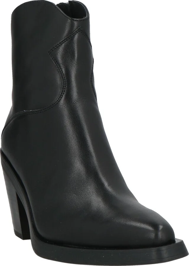 Ash Woman Ankle boots - Image 4