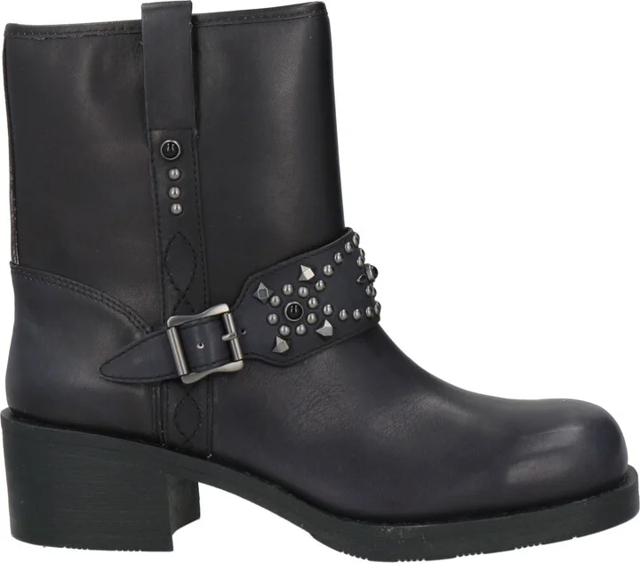 Ash Woman Ankle boots - Image 3