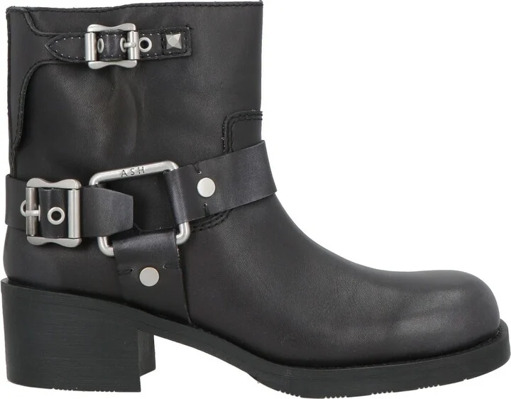 Ash Woman Ankle boots - Image 3