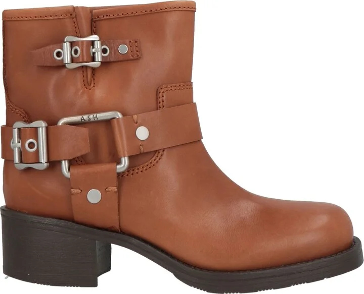 Ash Woman Ankle boots - Image 6