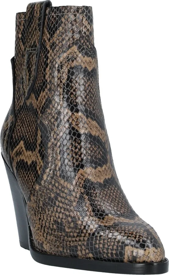 Ash Woman Ankle boots - Image 4