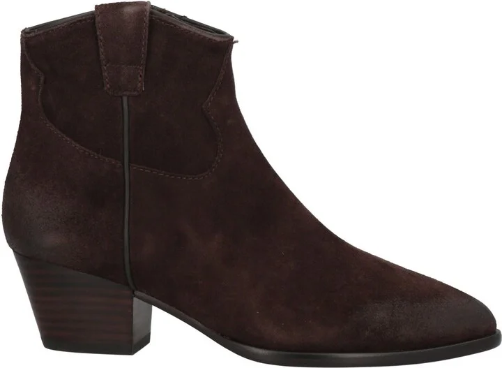 Ash Woman Ankle boots - Image 6