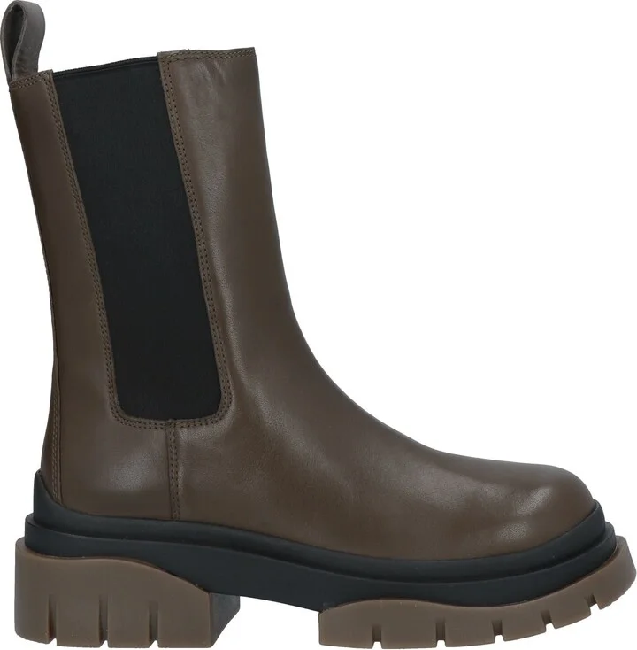 Ash Woman Ankle boots - Image 3
