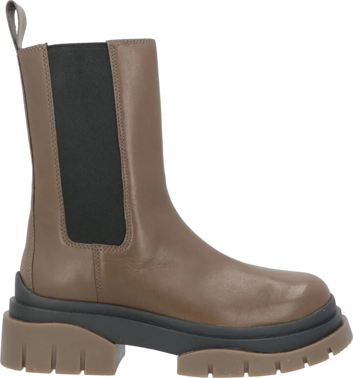 Ash Woman Ankle boots - Image 9