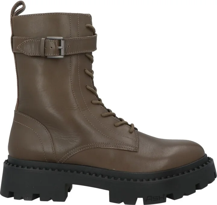 Ash Woman Ankle boots - Image 3
