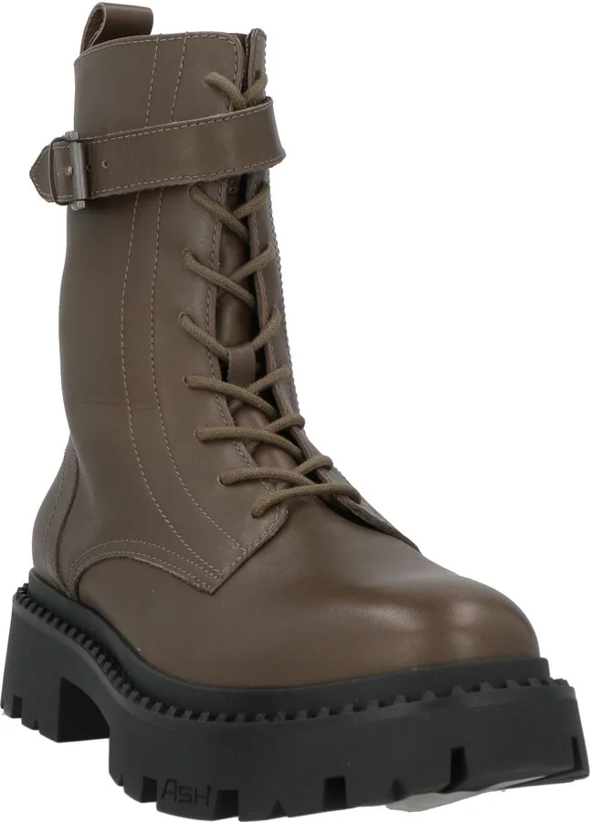 Ash Woman Ankle boots - Image 4