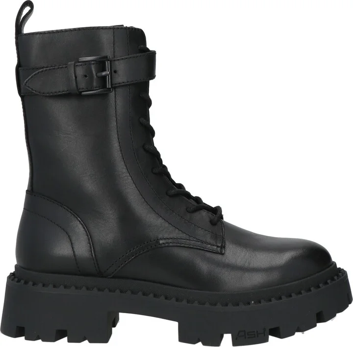 Ash Woman Ankle boots - Image 6