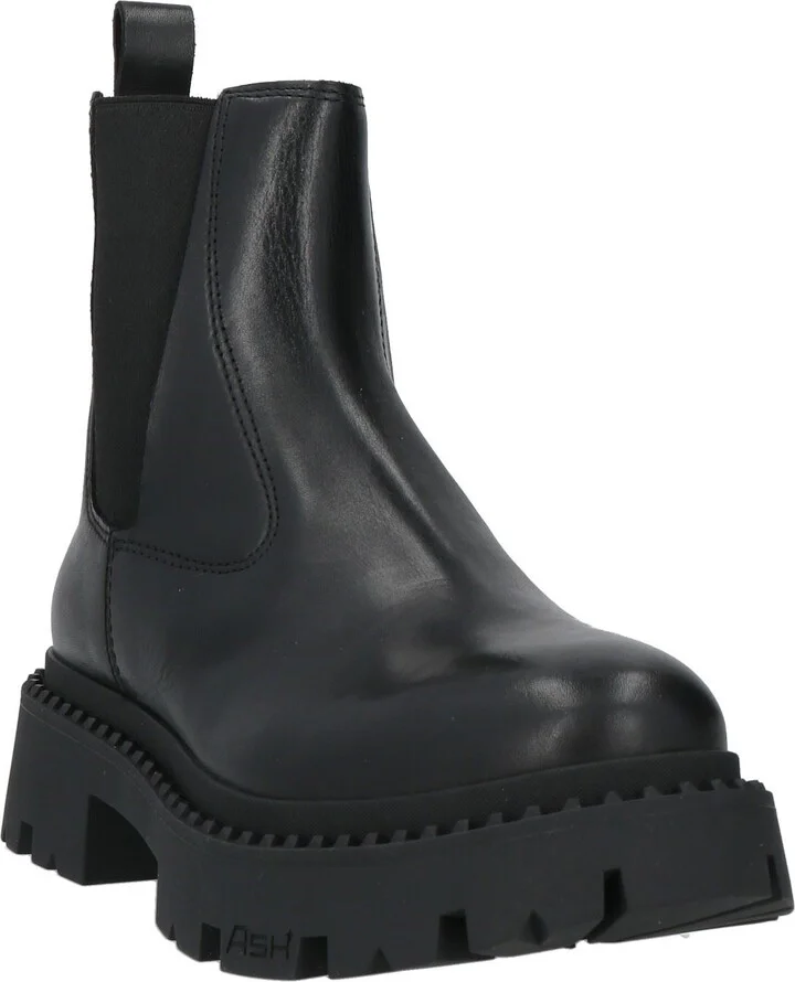 Ash Woman Ankle boots - Image 4