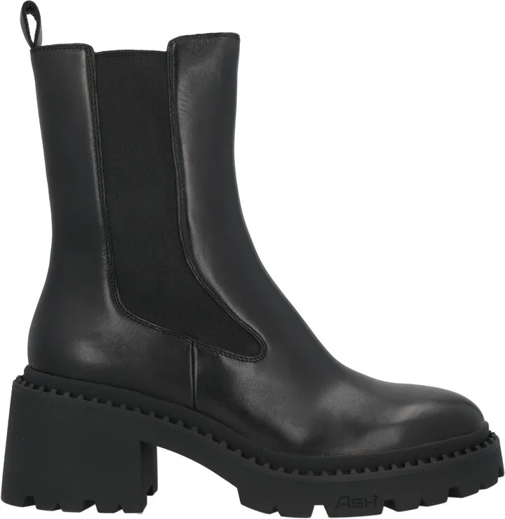 Ash Woman Ankle boots - Image 3