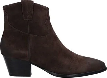 Chocolate brown
