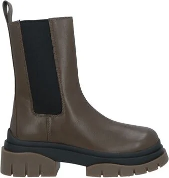 Ash Woman Ankle boots