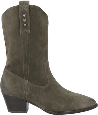 Ash Woman Ankle boots