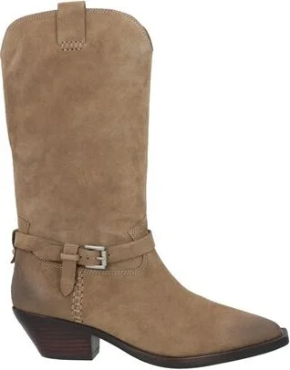 Ash Woman Ankle boots