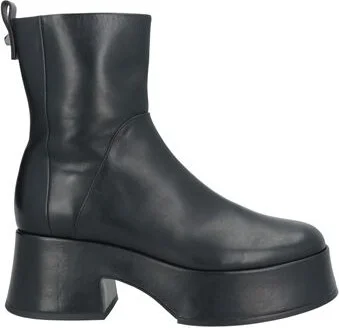 Ash Woman Ankle boots