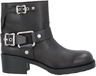 Ash Woman Ankle boots