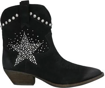 Ash Woman Ankle boots