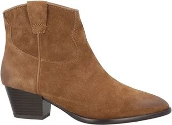 Ash Woman Ankle boots