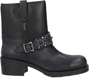 Ash Woman Ankle boots