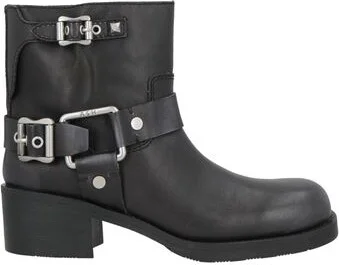 Ash Woman Ankle boots