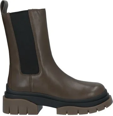 Ash Woman Ankle boots