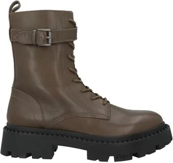 Ash Woman Ankle boots