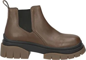 Ash Woman Ankle boots